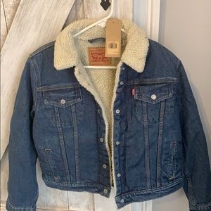 Levi’s Original Trucker Jacket